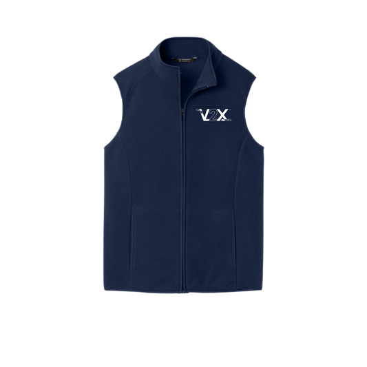 Fleece Vest