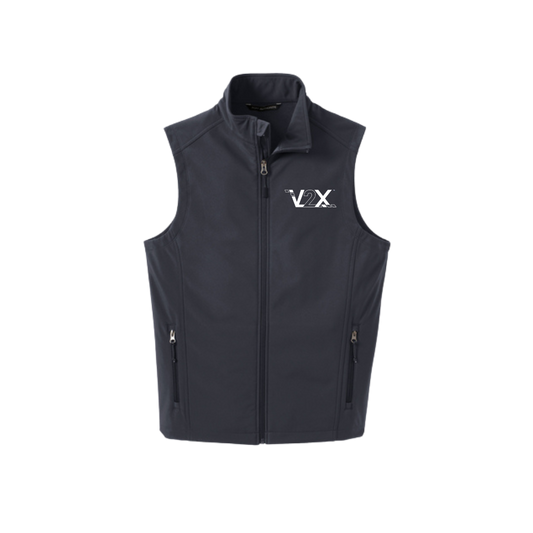 Core Soft Shell Vest