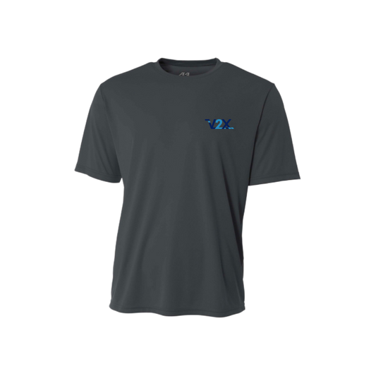 A4 Cooling Performance Dri-Fit Short Sleeve Tee