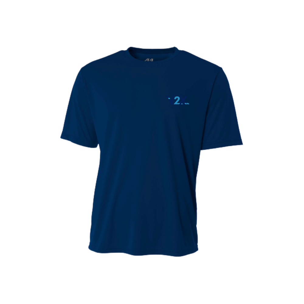 Dri-Fit Short Sleeve Tee