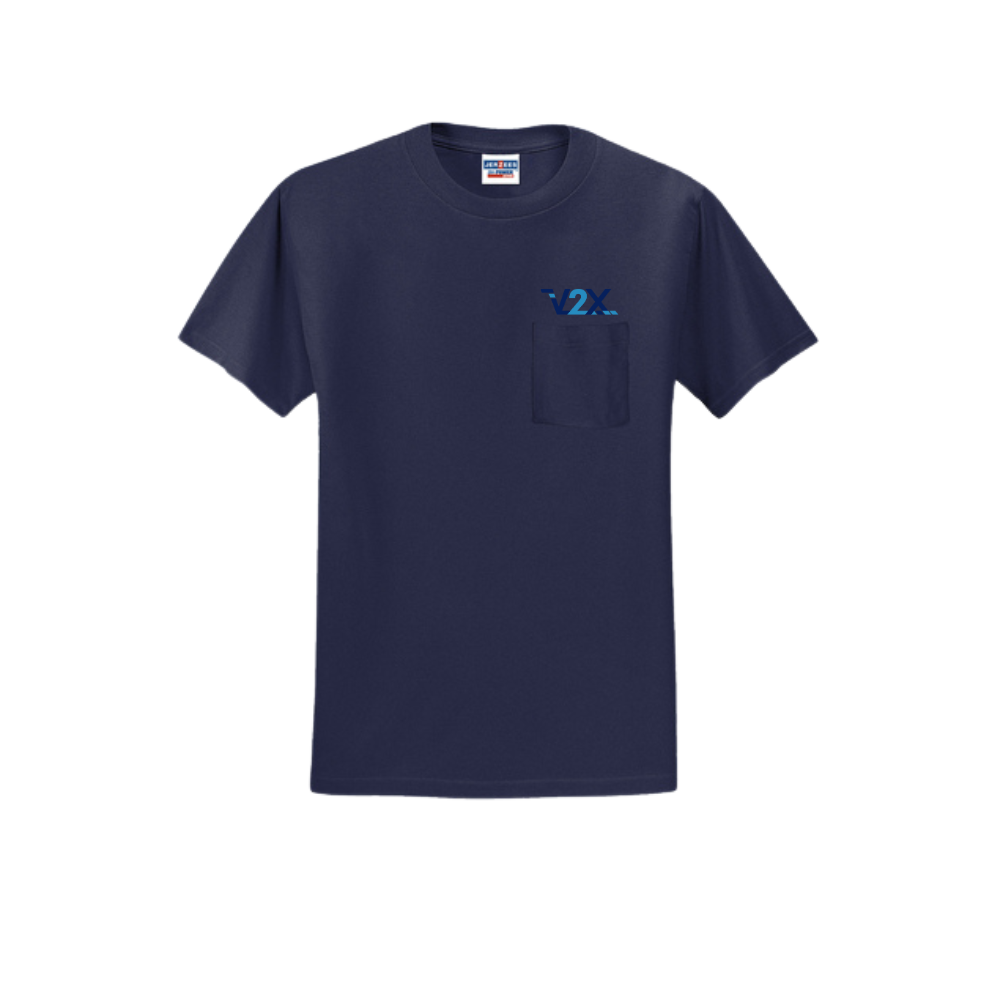 V2X Logo T-Shirt