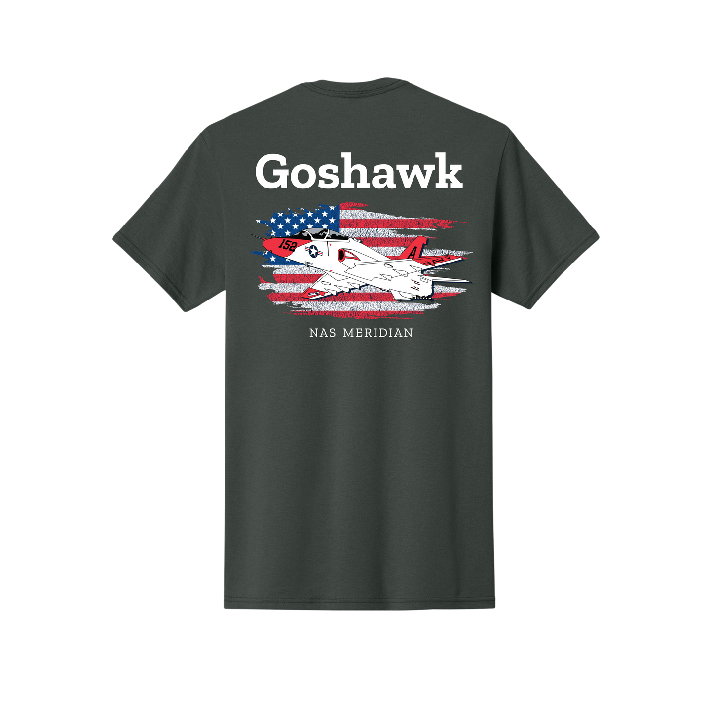 V2X - Goshawk Tee