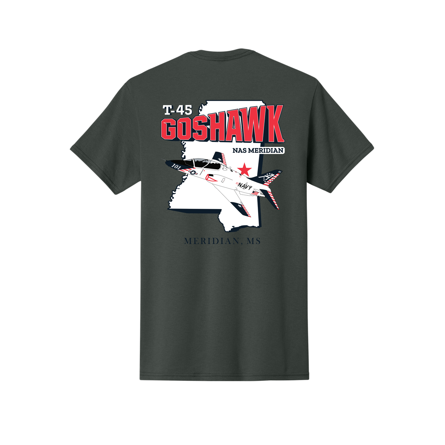 V2X - "Betsy" Tee