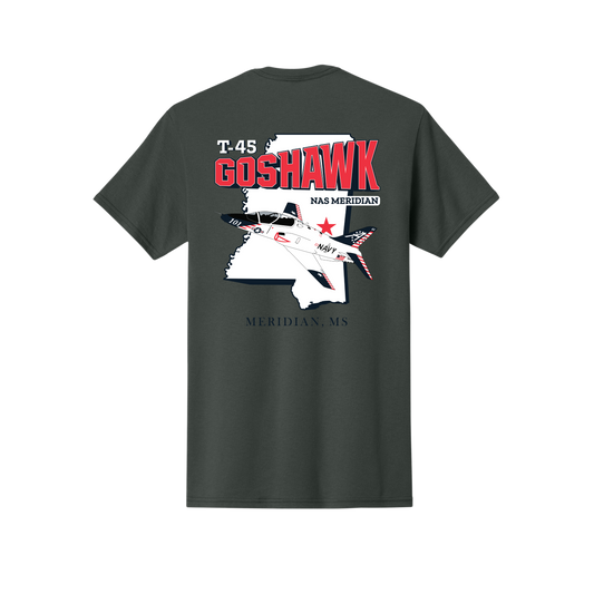 V2X - "Betsy" Tee