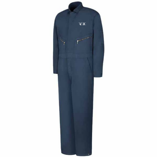 Red Kap Insulated Coverall
