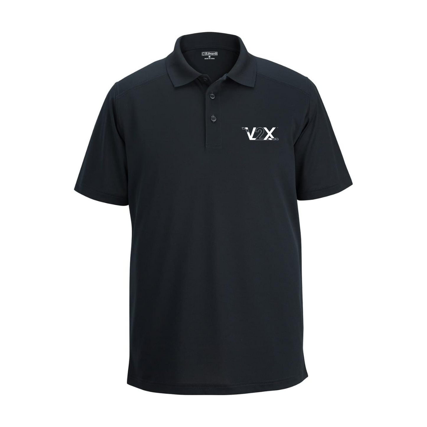 Men's Ultimate Lightweight Snag-Proof Polo