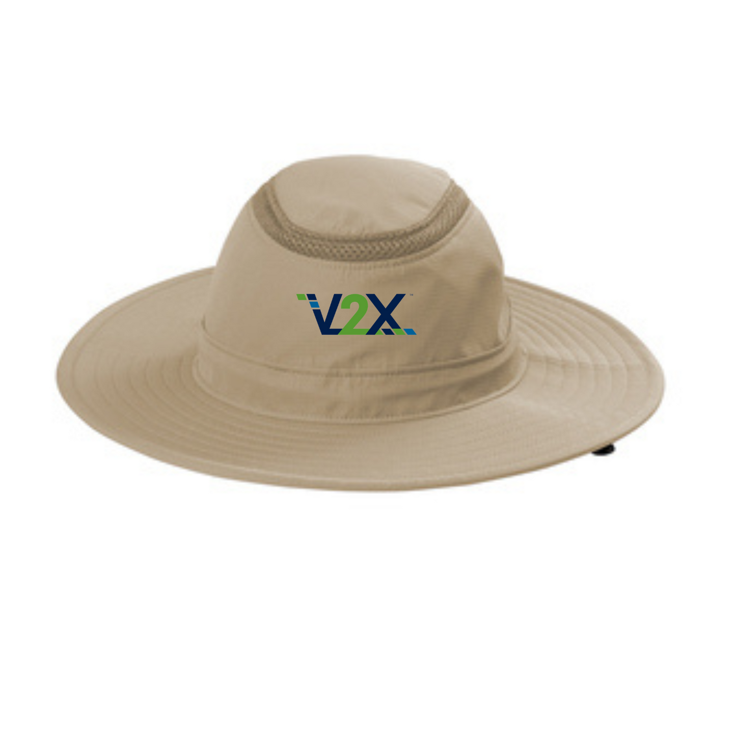 Port Authority® Outdoor Ventilated Wide Brim Hat  *CUSTOM*