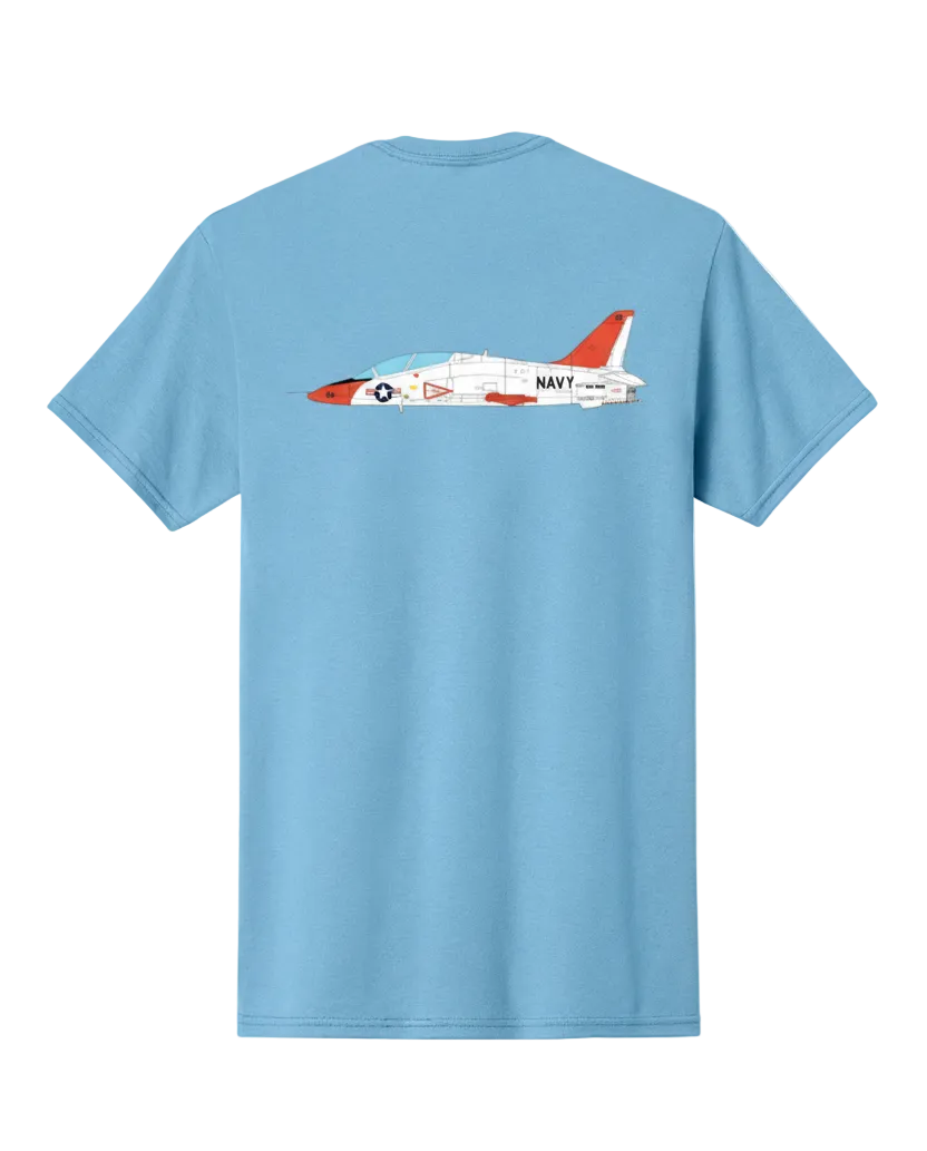 V2X - T-45 Tee