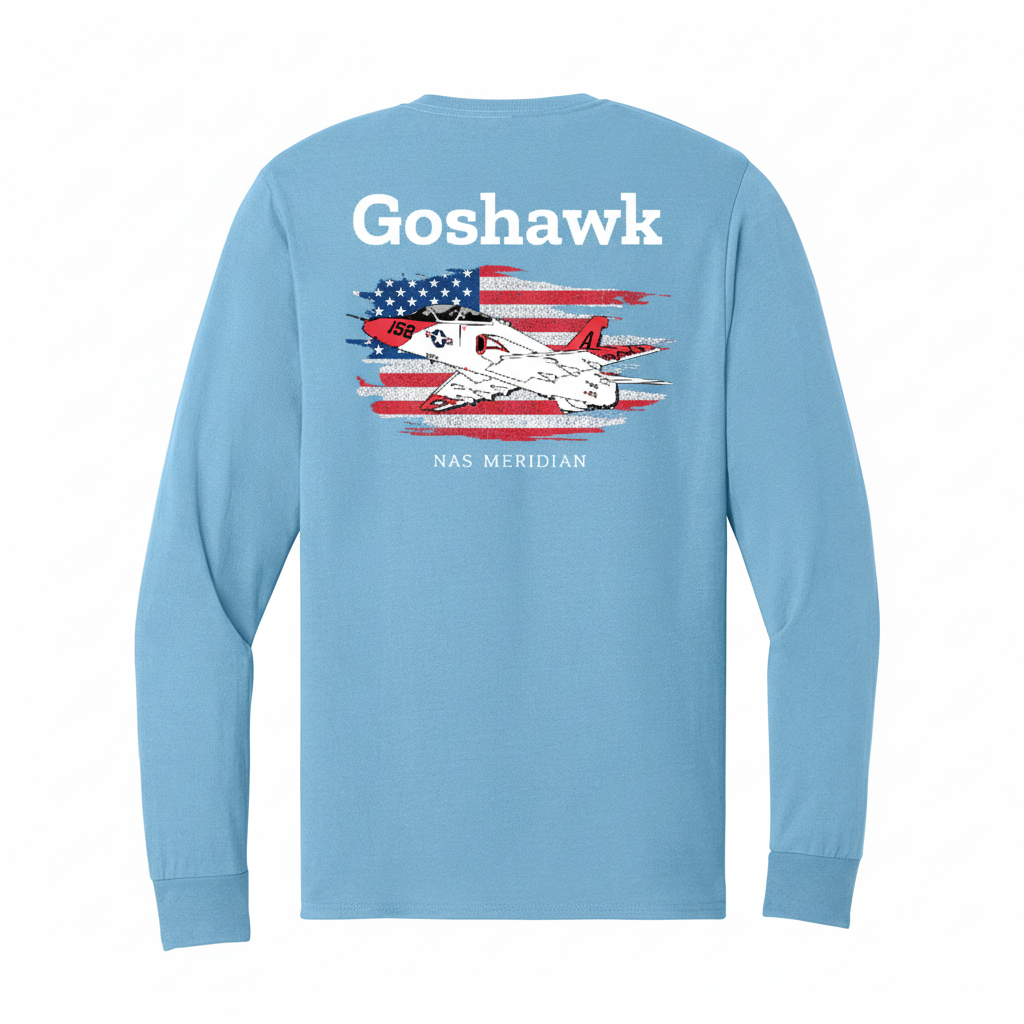 V2X - Goshawk Tee
