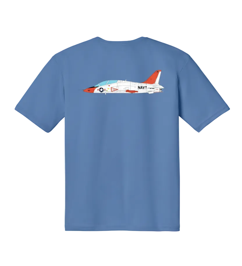 V2X - T-45 Tee