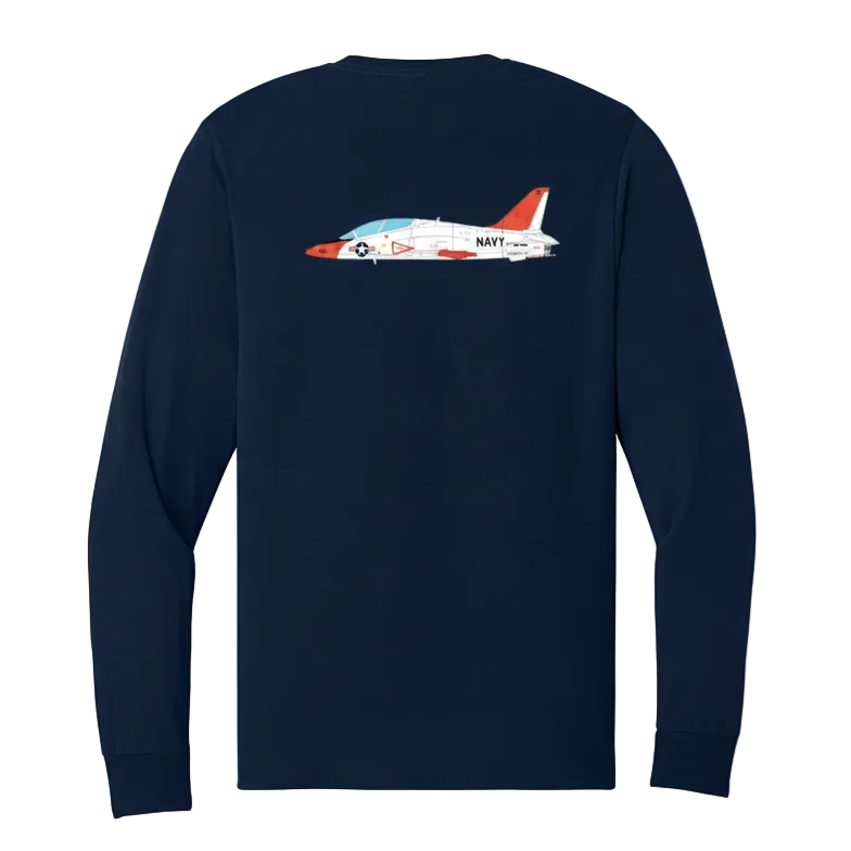 V2X - T-45 Tee