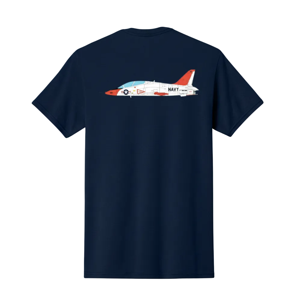 V2X - T-45 Tee