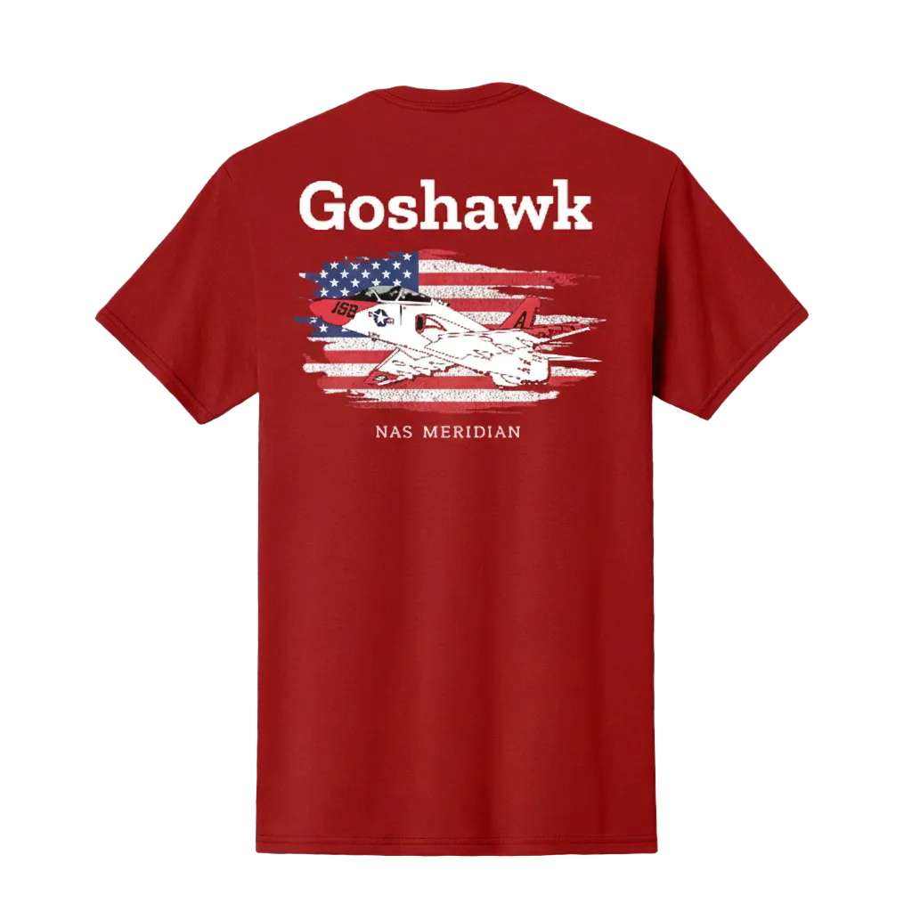 V2X - Goshawk Tee