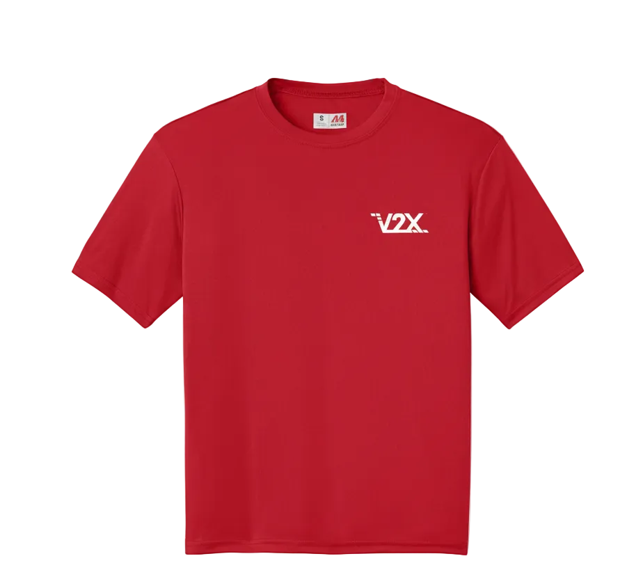 V2X - "Betsy" Tee