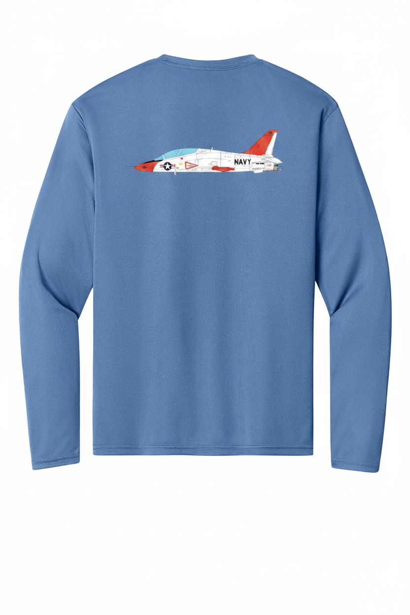 V2X - T-45 Tee