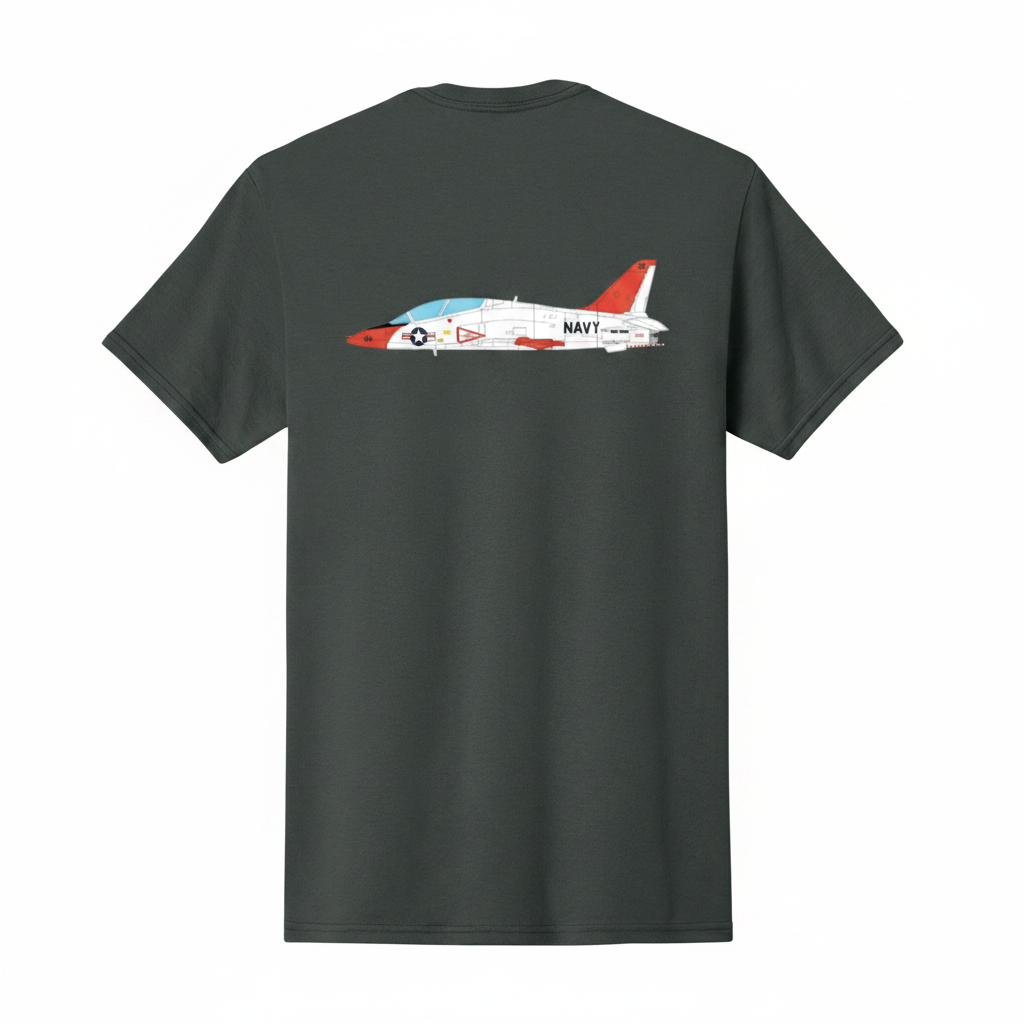 V2X - T-45 Tee