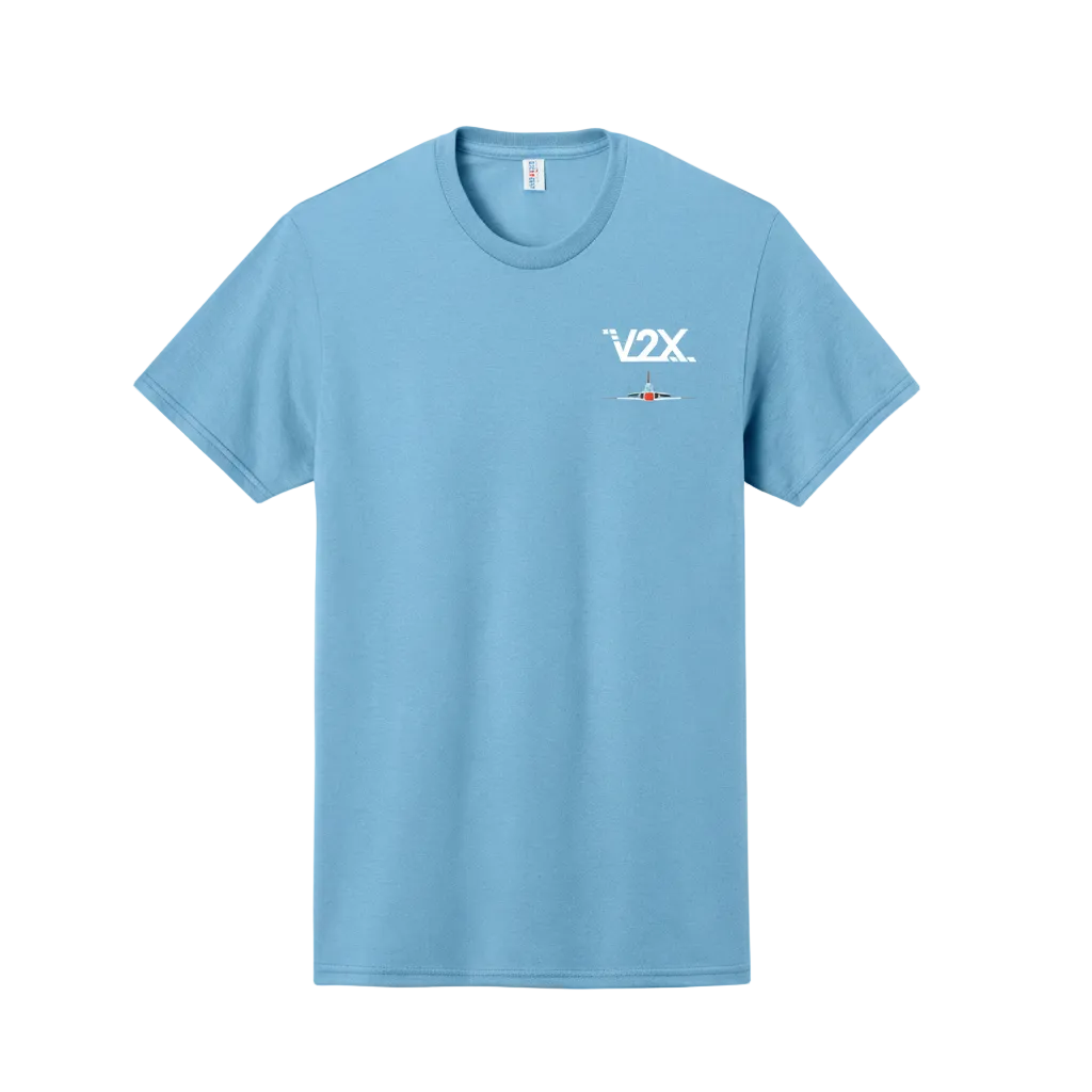 V2X - T-45 Tee