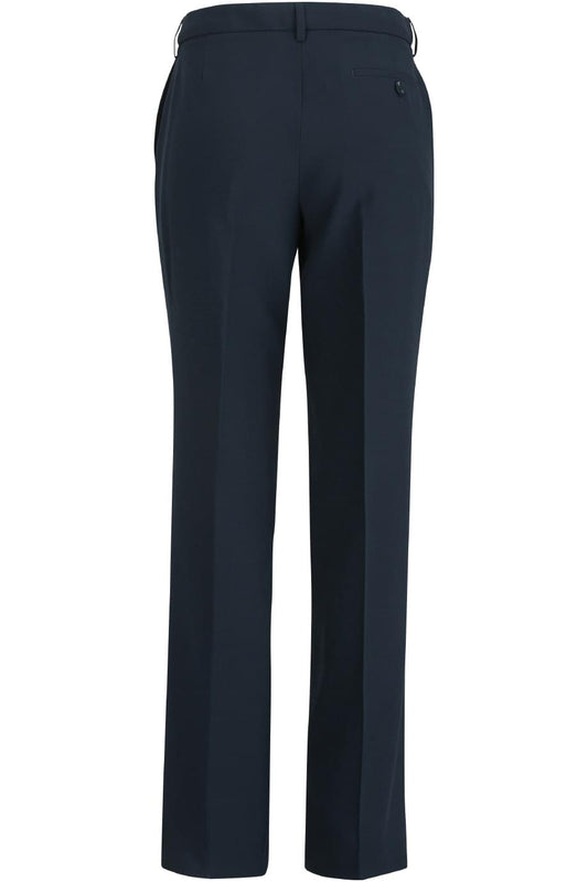 Ladies Essential Flat Front Pant  *CUSTOM*