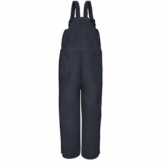 Red Kap Insulated Duck Bib Overall